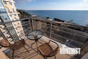 2-к квартира, посуточно, 60м2, 11/13 этаж