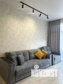Студия квартира, посуточно, 29м2, 17/20 этаж