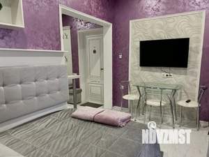 1-к квартира, посуточно, 22м2, 1/1 этаж