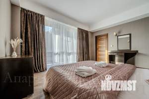 1-к квартира, посуточно, 65м2, 1/1 этаж