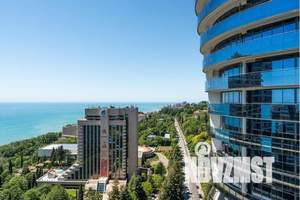 2-к квартира, посуточно, 48м2, 19/24 этаж