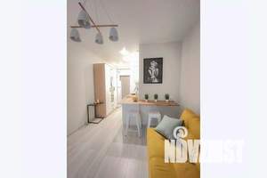 1-к квартира, посуточно, 25м2, 2/5 этаж