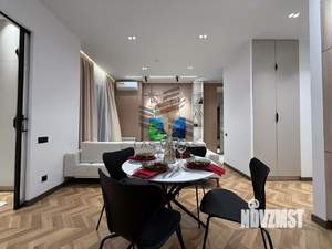 2-к квартира, на длительный срок, 60м2, 19/25 этаж