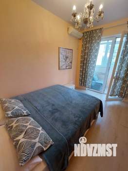 1-к квартира, на длительный срок, 45м2, 7/15 этаж