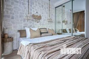 2-к квартира, посуточно, 56м2, 1/1 этаж