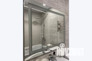 1-к квартира, посуточно, 36м2, 4/6 этаж