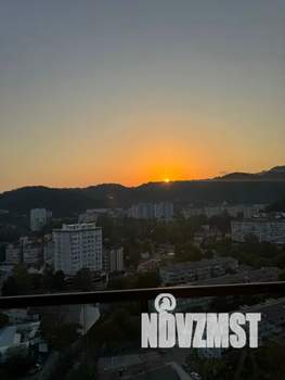 Студия квартира, посуточно, 26м2, 18/23 этаж