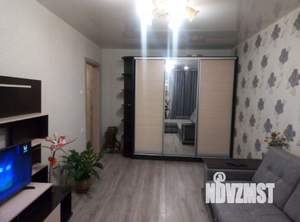 1-к квартира, на длительный срок, 31м2, 2/5 этаж