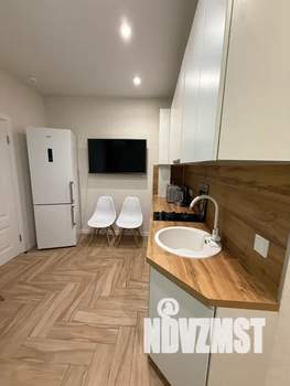 1-к квартира, посуточно, 30м2, 3/5 этаж