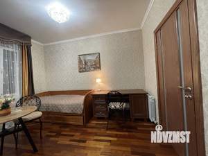 2-к квартира, посуточно, 47м2, 2/3 этаж