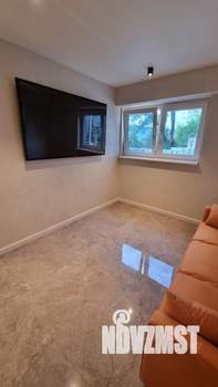 1-к квартира, на длительный срок, 40м2, 1/9 этаж