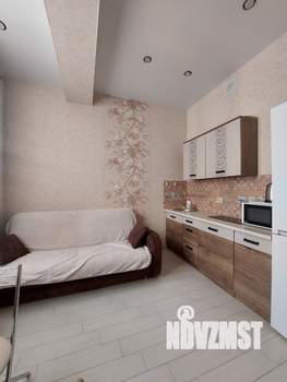 2-к квартира, посуточно, 40м2, 11/13 этаж