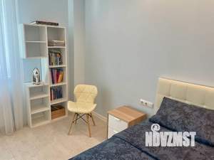 2-к квартира, посуточно, 68м2, 15/16 этаж