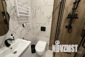 1-к квартира, посуточно, 20м2, 2/11 этаж