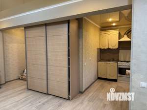 1-к квартира, на длительный срок, 37м2, 2/5 этаж