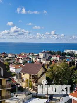 2-к квартира, посуточно, 55м2, 9/14 этаж