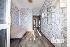 2-к квартира, на длительный срок, 40м2, 4/5 этаж