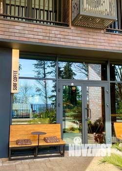 2-к квартира, посуточно, 30м2, 4/8 этаж