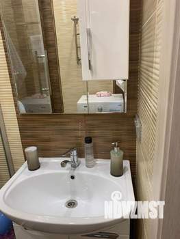 Студия квартира, на длительный срок, 30м2, 7/9 этаж