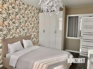 3-к квартира, на длительный срок, 52м2, 5/22 этаж