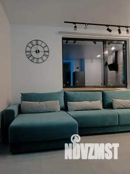 1-к квартира, посуточно, 20м2, 6/18 этаж