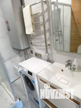 2-к квартира, посуточно, 60м2, 2/30 этаж