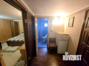 2-к квартира, на длительный срок, 40м2, 3/3 этаж