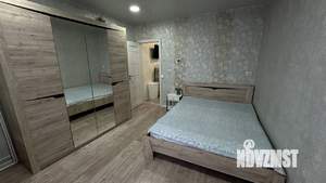 1-к квартира, на длительный срок, 33м2, 3/3 этаж