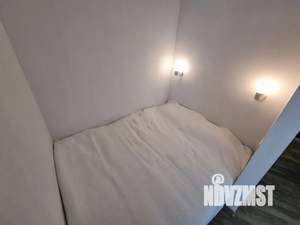 1-к квартира, посуточно, 42м2, 2/4 этаж