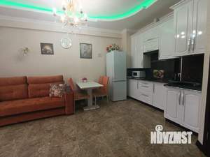 2-к квартира, на длительный срок, 46м2, 6/8 этаж