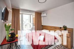 1-к квартира, посуточно, 25м2, 6/13 этаж