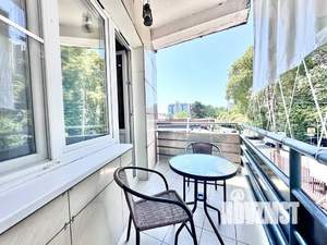 1-к квартира, посуточно, 60м2, 2/3 этаж