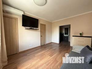 2-к квартира, посуточно, 60м2, 5/9 этаж