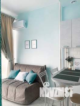 Студия квартира, посуточно, 31м2, 2/5 этаж