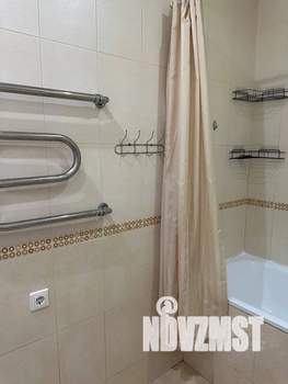 2-к квартира, посуточно, 78м2, 2/9 этаж