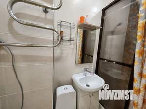 Студия квартира, посуточно, 22м2, 5/8 этаж