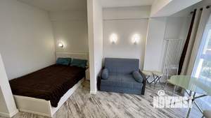 1-к квартира, на длительный срок, 30м2, 9/10 этаж