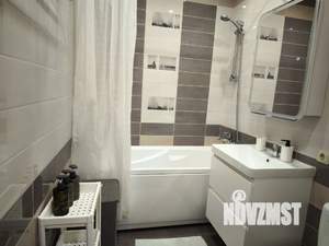 1-к квартира, посуточно, 55м2, 7/16 этаж