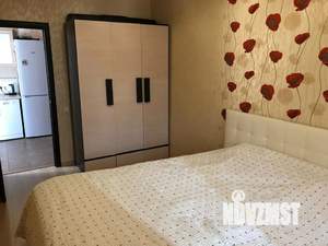 2-к квартира, посуточно, 51м2, 7/19 этаж