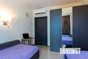 2-к квартира, посуточно, 50м2, 12/19 этаж