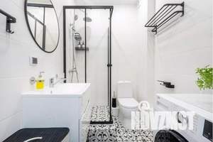 1-к квартира, посуточно, 30м2, 3/3 этаж