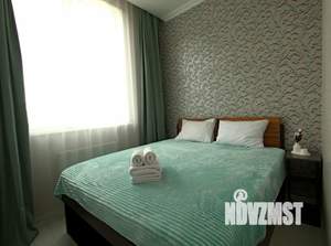 1-к квартира, посуточно, 35м2, 3/5 этаж