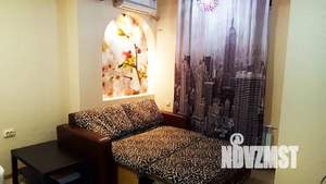 1-к квартира, посуточно, 35м2, 2/7 этаж