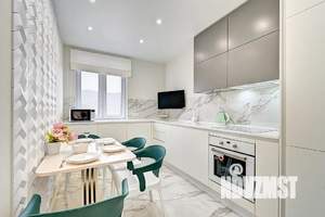 2-к квартира, посуточно, 65м2, 19/21 этаж