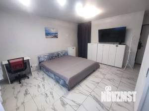 1-к квартира, посуточно, 31м2, 1/12 этаж