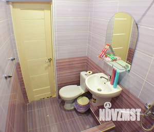 Студия квартира, посуточно, 25м2, 7/7 этаж