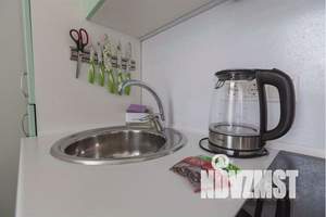 1-к квартира, посуточно, 32м2, 2/5 этаж