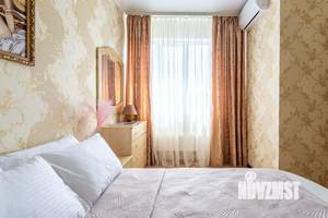 2-к квартира, на длительный срок, 50м2, 11/19 этаж