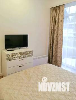 2-к квартира, посуточно, 37м2, 3/12 этаж