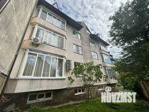 2-к квартира, посуточно, 65м2, 2/4 этаж